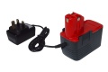 Replacement for BOSCH 26156801, 3610-K10, 3610K, 3612, 3615K, 3650, 3650K, GSB 14.4 VE-2, PSR 14.4 VES-2 Power Tools Battery Replacement for BOSCH 26156801, 3610-K10, 3610K, 3612, 3615K, 3650, 3650K, GSB 14.4 VE-2, PSR 14.4 VES-2 Power Tools Battery