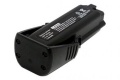 Replacement for BOSCH 36019A2010, GSR Mx2Drive, GSR PRODRIVE, PS10, SPS10, SPS10-2 Power Tools Battery
