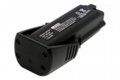 Replacement for BOSCH 36019A2010, GSR Mx2Drive, GSR PRODRIVE, PS10, SPS10, SPS10-2 Power Tools Battery