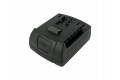 Replacement for BOSCH 17614-01, 25614, 3601H61T10, 36614-02, DDB180-02, GHO 14.4 V-LI, HDB180-02, PB360S, TSR 1080-LI, BOSCH 26614, 37614, DDS, GDR, GDS, GSB, GSR, HDS Series Power Tools Battery