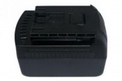 Replacement for BOSCH GSR 1440-LI, 17614-01, 25614, 26614, 26614-01, 3601H61T10, 36614-02, 37614, 37614-01, DDB180-02, GBH 14.4 V-LI, GHO 14.4 V-LI, GST 14.4 V-LI, HDB180-02, PB360S, TSR 1080-LI, BOSCH DDS, GDR, GDS, GSB, GSR, HDS Series Power Tools Battery