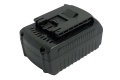 Replacement for BOSCH 24618-01, 36618-02, BSH180, CAG180-01, DGSH-181, FHN180, GCB 18 V-LI, GHO 18 V-LI, GKS 18 V-LI, GSA 18 V-LI, GSK 18 V-LI, GST 18 V-LI, GWS 18 V-LI, HDB180, HDS180-03, HTH181-01, HTH182-01, IWH181-01, IWHT180-01, IWHT181-01, PLH181K, RHS181-01, BOSCH 17618, 25618, 26618, 37618, CCS180, CFL180, CRS180, DDS180, DGSH181, GBH 18, GDR 18, GDS 18, GSB 18, GSR 18, JSH180, RHH180 Series Power Tools Battery Replacement for BOSCH 24618-01, 36618-02, BSH180, CAG180-01, DGSH-181, FHN180, GCB 18 V-LI, GHO 18 V-LI, GKS 18 V-LI, GSA 18 V-LI, GSK 18 V-LI, GST 18 V-LI, GWS 18 V-LI, HDB180, HDS180-03, HTH181-01, HTH182-01, IWH181-01, IWHT180-01, IWHT181-01, PLH181K, RHS181-01, BOSCH 17618, 25618, 26618, 37618, CCS180, CFL180, CRS180, DDS180, DGSH181, GBH 18, GDR 18, GDS 18, GSB 18, GSR 18, JSH180, RHH180 Series Power Tools Battery