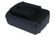 Replacement for BOSCH 24618-01, 36618-02, BSH180, CAG180-01, DGSH-181, FHN180, GCB 18 V-LI, GHO 18 V-LI, GKS 18 V-LI, GSA 18 V-LI, GSK 18 V-LI, GST 18 V-LI, GWS 18 V-LI, HDB180, HDS180-03, HTH181-01, HTH182-01, IWH181-01, IWHT180-01, IWHT181-01, PLH181K, RHS181-01, BOSCH 17618, 25618, 26618, 37618, CCS180, CFL180, CRS180, DDS180, DGSH181, GBH 18, GDR 18, GDS 18, GSB 18, GSR 18, JSH180, RHH180 Series Power Tools Battery