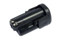 Replacement for DREMEL 875, 2607336867, 26150875JA, B812-01, B812-02 Power Tools Battery