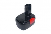 Replacement for CRAFTSMAN 11538, 315.11538, 315.115380 Power Tools Battery