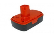 Replacement for CRAFTSMAN 315.114832, 315.115810, 10126, 11569, 11585, 11586, 11642, 17191, 17310, Craftsman C3, CRS1000 Power Tools Battery