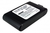 Replacement for DYSON DC16, DC16 Animal, DC16 Car and Boat Vacuum Cleaner Battery