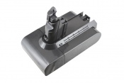 Replacement for DYSON DC58, DC58 Animal, DC59, DC59 Animal, DC61, DC61 Animal, DC62, DC62 Animal, V6 Vacuum Cleaner Battery