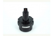 Replacement for DEWALT DC750KA, DC855KA, DW050, DW050K, DW902, DW926, DW926K, DW926K-2, DW952, DW955, DW955K, DW955K-2 Power Tools Battery