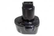 Replacement for DEWALT DW920K, DW920K-2, DW920K2, DW925K, DW925K-2, DW925K2, DW968K Power Tools Battery
