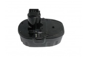 Replacement for WURTH 0700105X, 0700115X, 07002051, 07002151, 07004051. STB 18-A, BS 18-A Combi, BS 18-A Power, HL 18, SBS 18-A Power Power Tools Battery