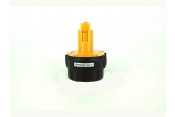 Replacement for DEWALT 2802K, 2812B, 2812K, 2832K, 2852B, 2861K-2, 2872B, 2872K-2 Power Tools Battery