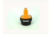 Replacement for DEWALT 2802K, 2812B, 2812K, 2832K, 2852B, 2861K-2, 2872B, 2872K-2 Power Tools Battery