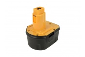 Replacement for DEWALT 2802K, 2812B, 2812K, 2832K, 2852B, 2861K-2, 2872B, 2872K-2 Power Tools Battery