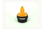 Replacement for DEWALT DC528 (Flash Light), DC551KA, DC612KA, DC613KA, DC614KA Power Tools Battery