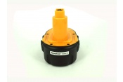 Replacement for DEWALT DC528 (Flash Light), DC551KA, DC612KA, DC613KA, DC614KA Power Tools Battery
