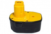 Replacement for DEWALT DC, DCD, DW Series Power Tools Battery