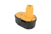 Replacement for DEWALT DC528 (Flash Light), DC551KA, DC612KA, DC613KA, DC614KA Power Tools Battery