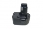Replacement Power Tool Battery for BLACK & DECKER KC2000FK