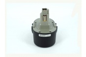 Replacement for BLACK & DECKER CD180GK2, CD180K2, CD18C, CD18CA, CD18CAB, CD18CBK, CD18CE Power Tools Battery