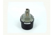 Replacement for BLACK & DECKER CD180GK2, CD180K2, CD18C, CD18CA, CD18CAB, CD18CBK, CD18CE Power Tools Battery