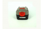 Replacement for BLACK & DECKER BD146F3, BDG14SF-2, BDGL1440, BDGL14K-2, CD142SK Power Tools Battery