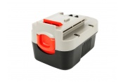 Replacement for FIRESTORM BD14PSK, FS1400D, FS1400D-2, FS1402D, FS14PS, FS14PSK, PS142K Power Tools Battery