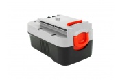 Replacement for FIRESTORM FS1800CS, FS1800D, FS1800D-2, FS1800ID, FS1800JS Power Tools Battery