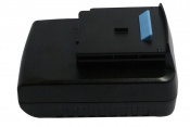 Replacement for BLACK & DECKER GKC1000L, GKC1817L, GLC2500L, GPC1800L, GTC610L, GTC800L, GXC1000L, HP186F4L, HP186F4LBK, HP186F4LK,HP188F4LBK, HP188F4LK Power Tools Battery