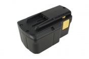 Replacement for FESTOOL T 15+3, TDK 15.6 Power Tools Battery
