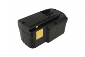 Replacement for FESTOOL T 15+3, TDK 15.6 Power Tools Battery