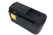 Replacement for FESTOOL C 12, C 12 DUO, T 12+3, TDK 12 Power Tools Battery