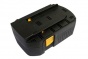 Replacement for HILTI SFL 24, TE 2-A, UH 240-A, WSC 55-A24, WSC 6.5, WSR 650-A Power Tools Battery