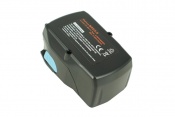 Replacement for HILTI SCW 22-A, SF 22-A, SFH 22-A, SIW 22T-A, TE 4-A22, WSR 22-A Power Tools Battery