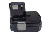 Replacement for HITACHI C-2, CJ 14DL, DH 14DL, DS 14DAF2, DS 14DFL, DS 14DFLG, DS 14DL, DS 14DMR, DS 14DV, DS 14DVA, DS 14DVB, DS 14DVB2, DS 14DVB2K, DS 14DVF, DS 14DVF2, DS 14DVF3, DV 14DL, DV 14DMR, DV 14DV, DV 14DVA, DV 14DVKS, G 14DL, UB 18D, UB 18DL, WH 14D, WH 14DA, WH 14DAF2, WH 14DH, WH 14DL, WH 14DM, WH 14DMB, WH 14DMK, WH 14DMR, WH 14DSL, WR 14DH, WR 14DL, WR 14DM, WR 14DMB, WR 14DMK, WR 14DMR Power Tools Battery