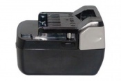Replacement for HITACHI C 14DSL, C14DYSL, CD 14DSL, CG 14DSAL, CG 14DSL, CJ 14DSL, CK 14DSC, CL 14DSL, CR 14DSL, DH 14DSL, DS 14DSFL, DS 14DSL, DS14DBL, DV 14DBL, DV 14DSL, FWH 14DSL, G 14DSL, NP14DSL, R14DSL, RB 14DSL, UB 18DAL, UB 18DSL, WH 14DBAL, WH 14DBDL, WH 14DBL, WH 14DCL, WH 14DSL, WR 14DBAL, WR 14DBDL, WR 14DSL, WR14DBALower Tools Battery