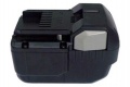 Replacement for HITACHI DH 25DAL Power Tools Battery Replacement for HITACHI DH 25DAL Power Tools Battery