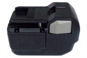 Replacement for HITACHI DH 25DAL Power Tools Battery