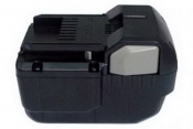 Replacement for HITACHI DH 25DAL Power Tools Battery