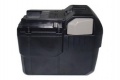 Replacement for HITACHI DH 36DAL, DH 36DL Power Tools Battery