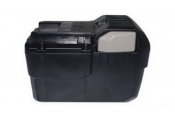 Replacement for HITACHI DH 36DAL, DH 36DL Power Tools Battery