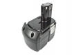Replacement for HITACHI C, CJ, CR, DH, DS, DV, G, RB, UB, WH, WR Series Power Tools Battery