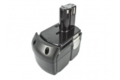 Replacement for HITACHI C, CJ, CR, DH, DS, DV, G, RB, UB, WH, WR Series Power Tools Battery