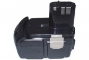 Replacement for HITACHI C, CJ, CR, DH, DS, DV, G, RB, UB, WH, WR Series Power Tools Battery