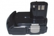 Replacement for HITACHI C, CJ, CR, DH, DS, DV, G, RB, UB, WH, WR Series Power Tools Battery
