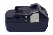 Replacement for HITACHI C 18DSL, C 18DSL2, C18DSLP4, CG 18DSDL, CJ 18DSL Power Tools Battery