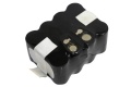 Replacement for M-ROBOT XR210, XR210D Vacuum Cleaner Battery