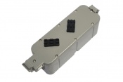 Replacement for M-ROBOT M-488, M-288 Vacuum Cleaner Battery