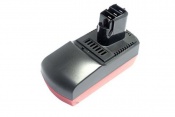 Replacement for METABO BSZ 18, BSZ 18 Impuls, BSZ18 Impuls Li, BSZ 18 Impuls Li Power, KSAP18Li Power Tools Battery