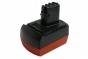 Replacement for METABO BS 12 SP, BSZ 12, BSZ 12 Impuls, BSZ 12 Premium, BZ 12 SP, SSP 12, ULA9.6-18 Power Tools Battery
